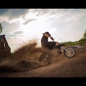 Meet your Posher, Joey